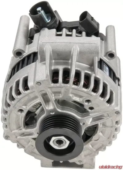 Bosch Premium 100% Remanufactured Alternator - AL0821X