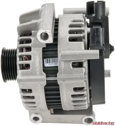 Bosch Premium 100% Remanufactured Alternator - AL0821X