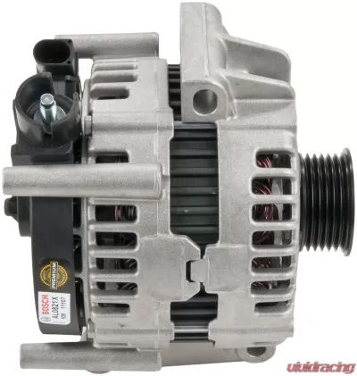 Bosch Premium 100% Remanufactured Alternator - AL0821X