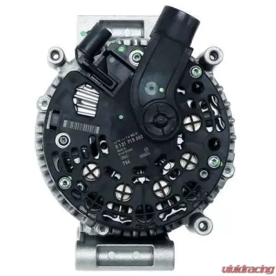 Bosch Premium 100% Remanufactured Alternator - AL0821X