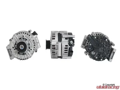 Bosch Premium 100% Remanufactured Alternator - AL0821X