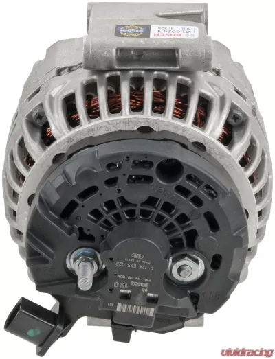 Bosch Premium 100% New Alternator - AL0824N