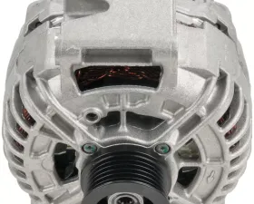 Bosch Premium 100% New Alternator