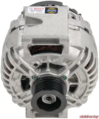 Bosch Premium 100% New Alternator - AL0824N