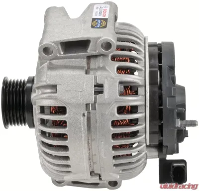 Bosch Premium 100% New Alternator - AL0824N