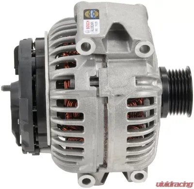 Bosch Premium 100% New Alternator - AL0824N