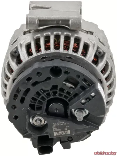 Bosch Premium 100% New Alternator - AL0825N