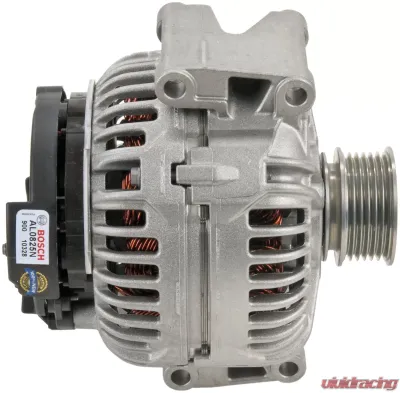 Bosch Premium 100% New Alternator - AL0825N
