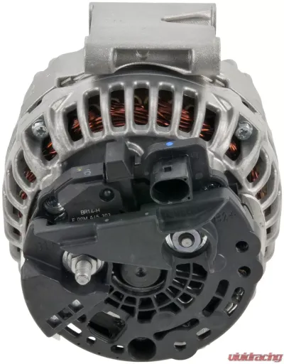Bosch Premium 100% Remanufactured Alternator - AL0825X