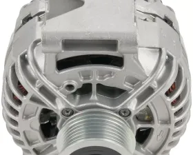 Bosch Premium 100% Remanufactured Alternator