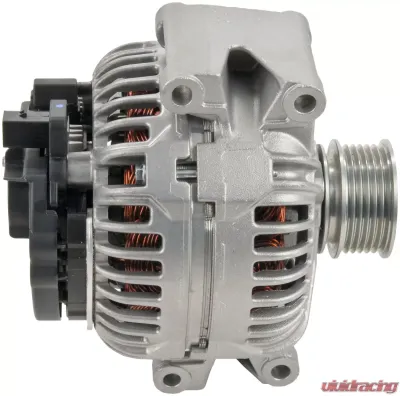 Bosch Premium 100% Remanufactured Alternator - AL0825X