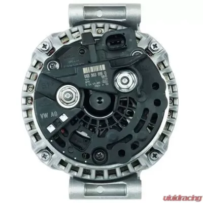 Bosch Premium 100% Remanufactured Alternator - AL0825X