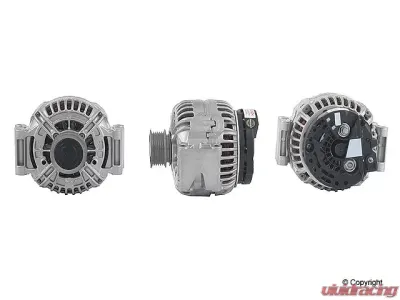 Bosch Premium 100% Remanufactured Alternator - AL0825X