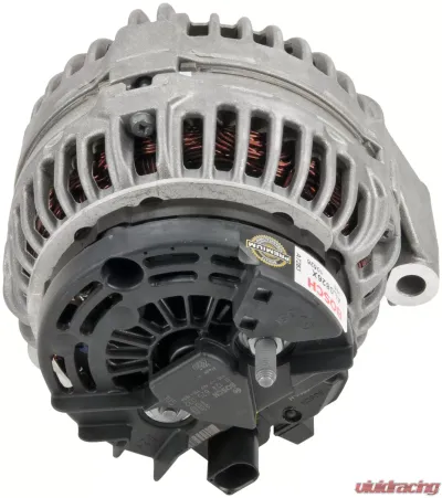 Bosch Premium 100% Remanufactured Alternator - AL0826X