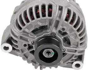 Bosch Premium 100% Remanufactured Alternator