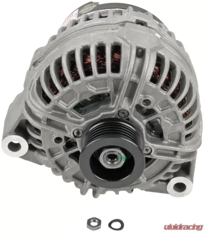 Bosch Premium 100% Remanufactured Alternator - AL0826X