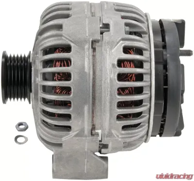 Bosch Premium 100% Remanufactured Alternator - AL0826X
