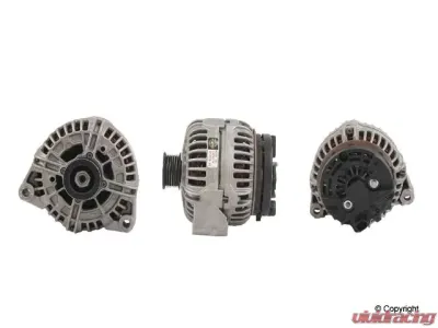 Bosch Premium 100% Remanufactured Alternator - AL0826X