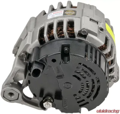 Bosch Premium 100% Remanufactured Alternator - AL0829X