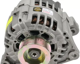 Bosch Premium 100% Remanufactured Alternator