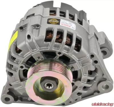 Bosch Premium 100% Remanufactured Alternator - AL0829X