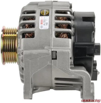 Bosch Premium 100% Remanufactured Alternator - AL0829X