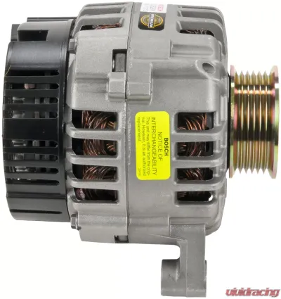 Bosch Premium 100% Remanufactured Alternator - AL0829X