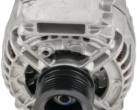 Bosch Premium 100% Remanufactured Alternator