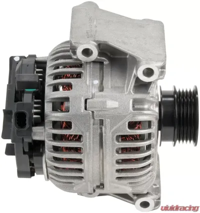 Bosch Premium 100% Remanufactured Alternator - AL0830X