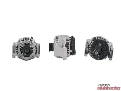 Bosch Premium 100% Remanufactured Alternator - AL0830X