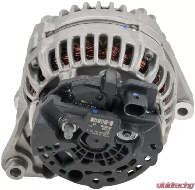 Bosch Premium 100% New Alternator - AL0831N