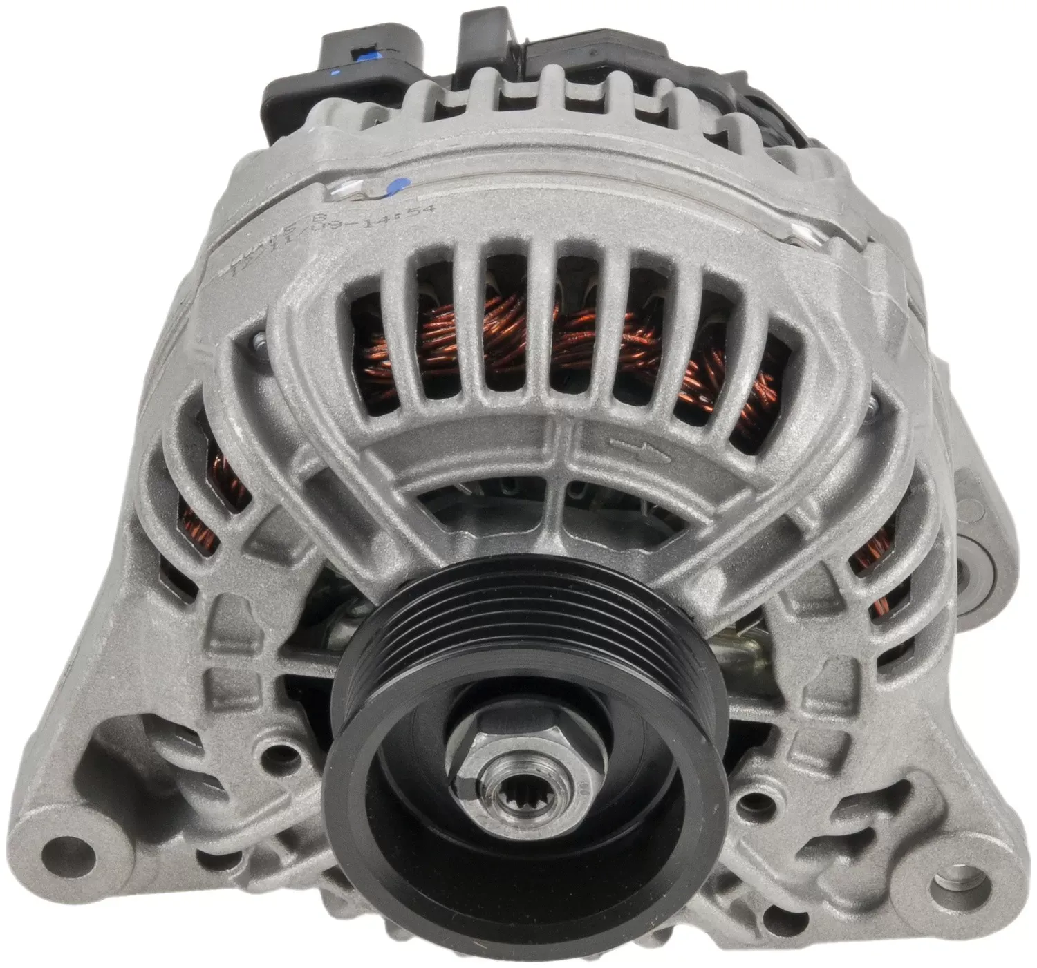 Bosch Premium 100% New Alternator - AL0831N