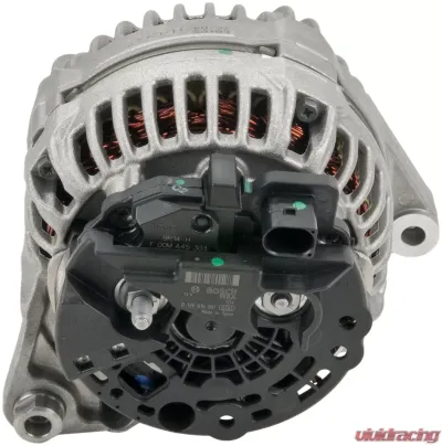 Bosch Premium 100% Remanufactured Alternator - AL0831X