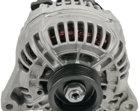 Bosch Premium 100% Remanufactured Alternator
