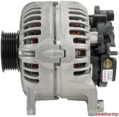 Bosch Premium 100% Remanufactured Alternator - AL0831X