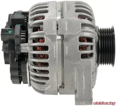 Bosch Premium 100% Remanufactured Alternator - AL0831X