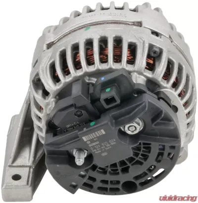 Bosch Premium 100% Remanufactured Alternator - AL0832X