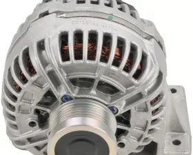 Bosch Premium 100% Remanufactured Alternator