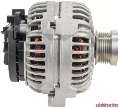 Bosch Premium 100% Remanufactured Alternator - AL0832X