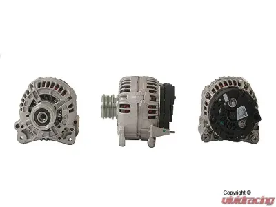 Bosch Premium 100% Remanufactured Alternator - AL0834X