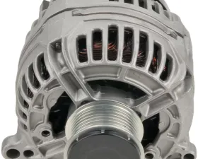 Bosch Premium 100% Remanufactured Alternator