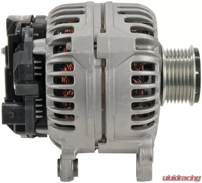 Bosch Premium 100% Remanufactured Alternator - AL0837X