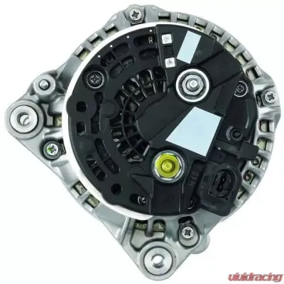 Bosch Premium 100% Remanufactured Alternator - AL0837X
