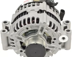 Bosch Premium 100% Remanufactured Alternator