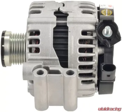 Bosch Premium 100% Remanufactured Alternator - AL0839X