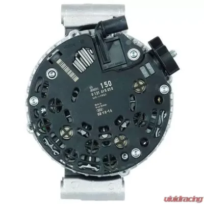 Bosch Premium 100% Remanufactured Alternator - AL0839X