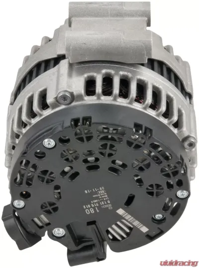 Bosch Premium 100% New Alternator - AL0841N