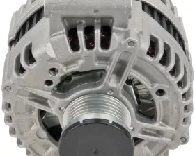 Bosch Premium 100% New Alternator