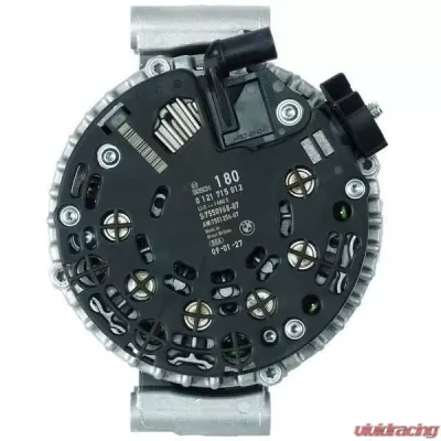 Bosch Premium 100% New Alternator - AL0841N