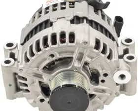 Bosch Premium 100% Remanufactured Alternator